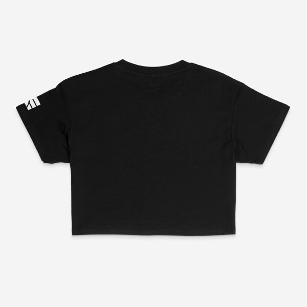 Alternative view of SK8R Boxy Crop