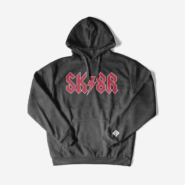SK8R Hoodie