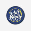 All Skate Patch