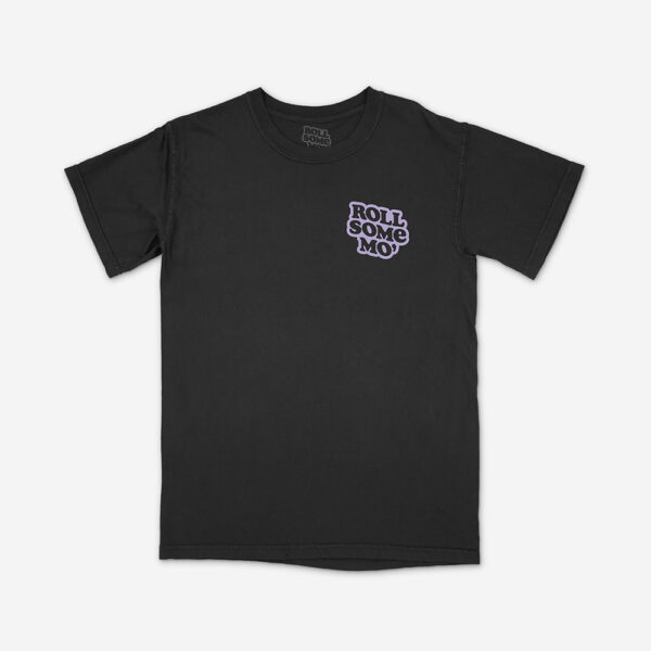 Alternative view of Slow Set - Heavyweight T