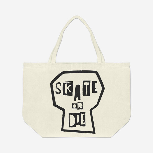 Skate or Die Tote