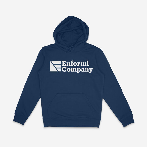 EC All Skate Hoodie